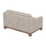 Wooden Frame & Base, Loveseat - Samba - Image 4