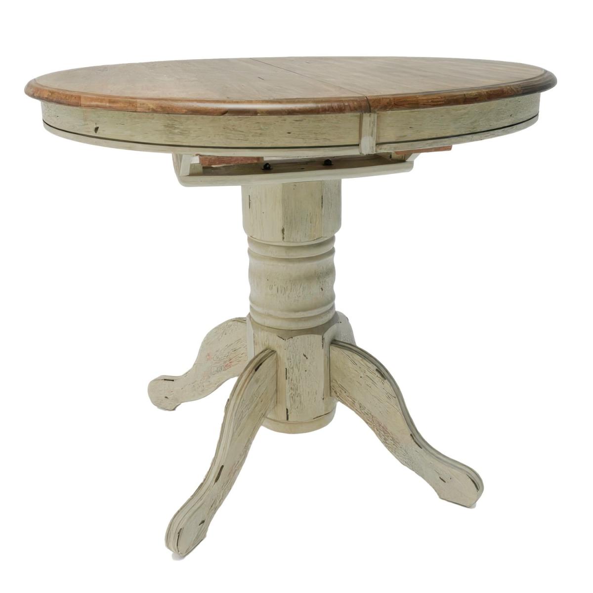 Carolina Crossing Gathering Table Set - Image 9