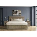 Pasadena Queen Panel Bed