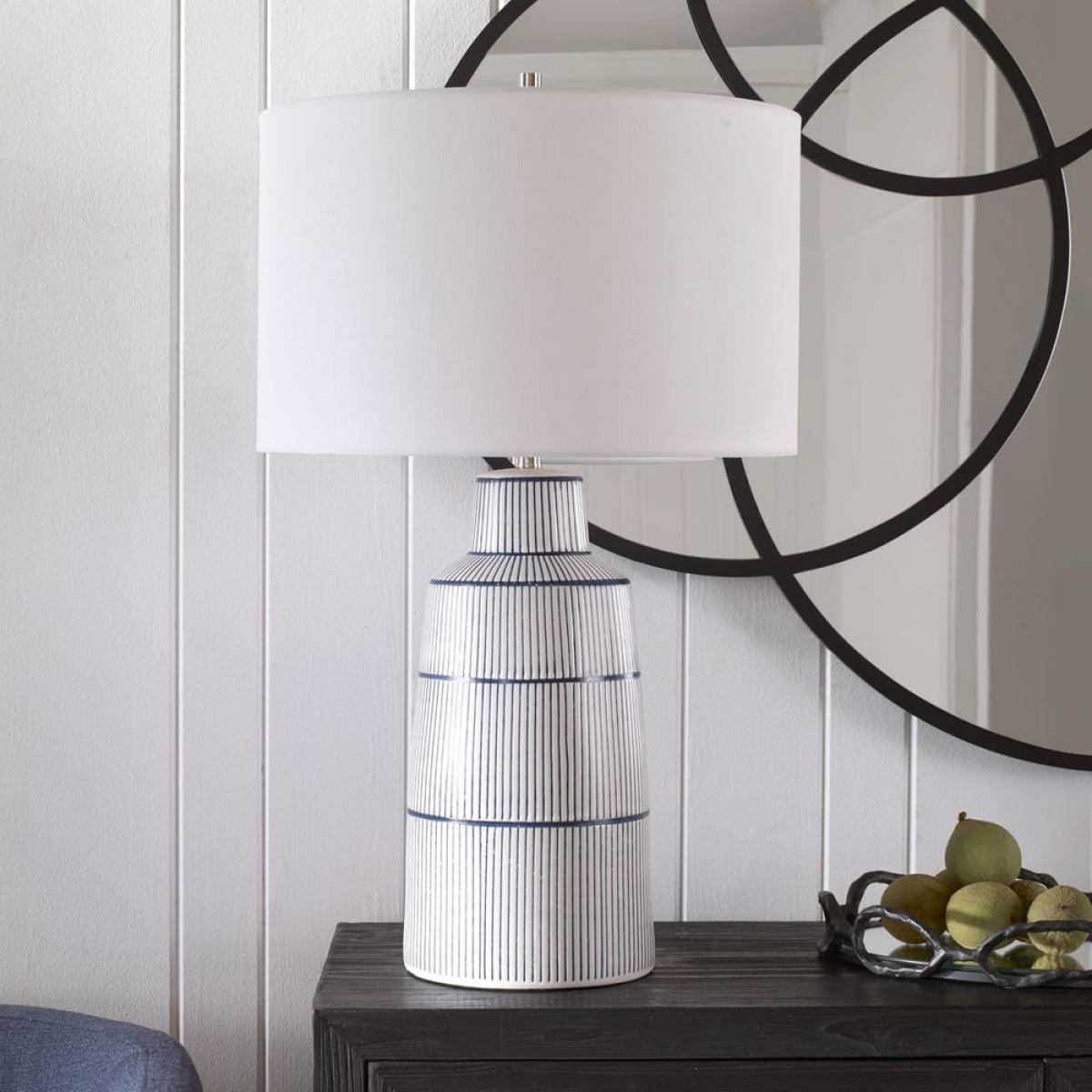 Breton Table Lamp - Image 8