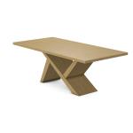 Terazi Solid Table Top & Base - T-4084B - Image 28