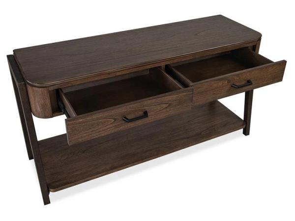 Hallie T6355-73 Rectangular Sofa Table - Image 14