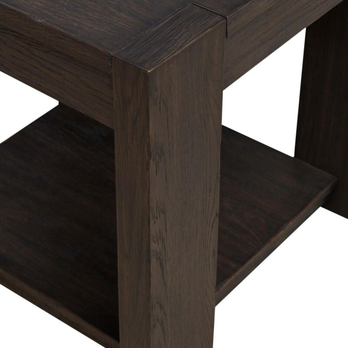 Lennox Hill End Table - Image 6