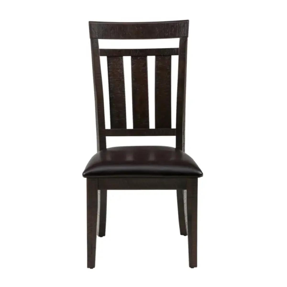 Kona Grove Slatback Chair - Image 6