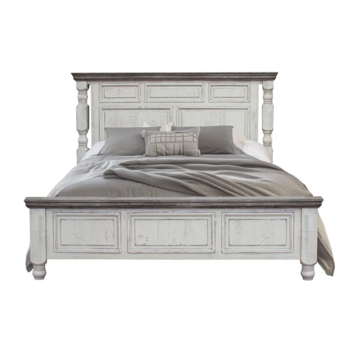 5/0 Headboard - Stone - Image 2