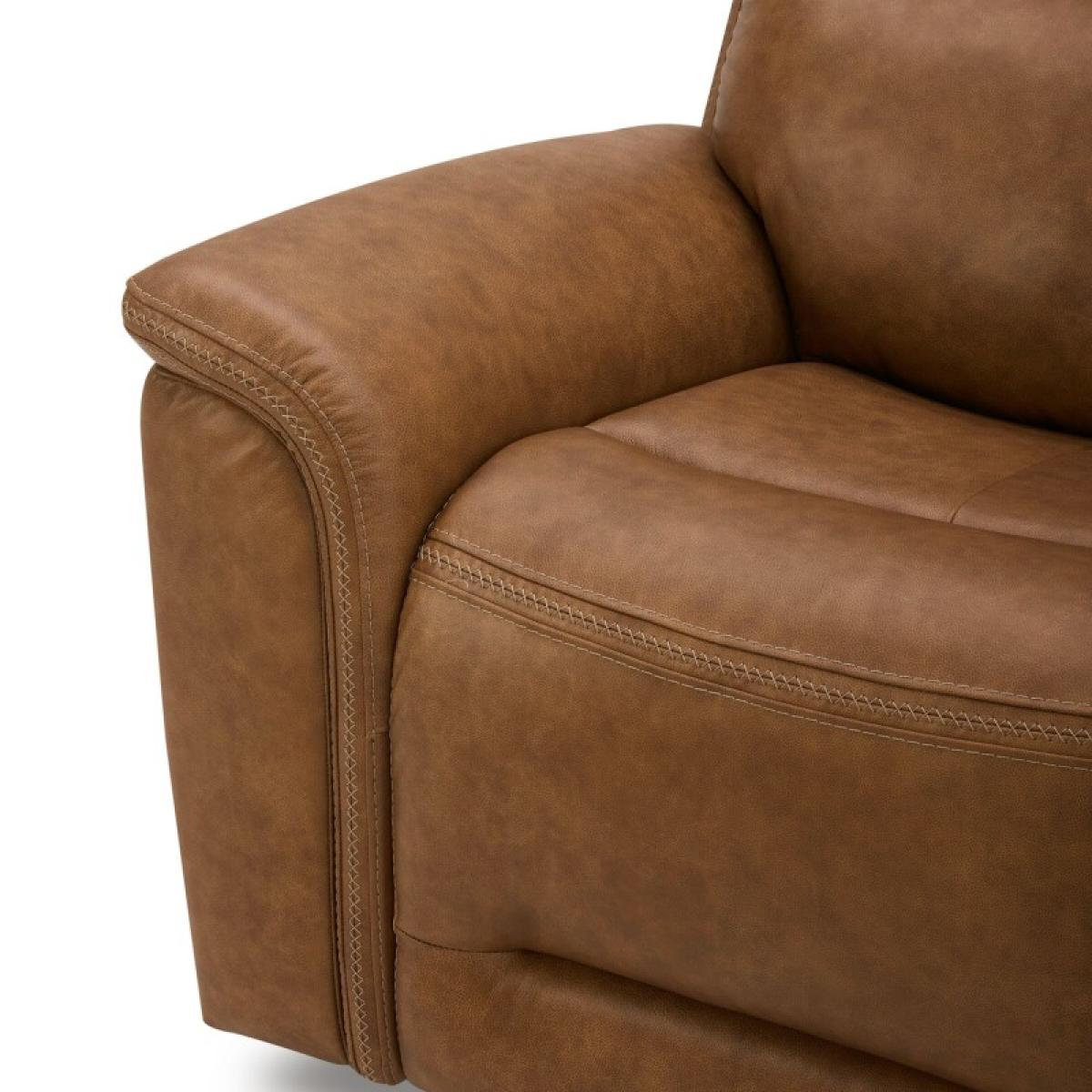 Cooper Sofa P3 & ZG - Camel - Image 10