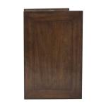 Tribeca Drawer Chair Side Table - Image 8