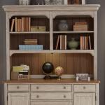 Credenza Hutch