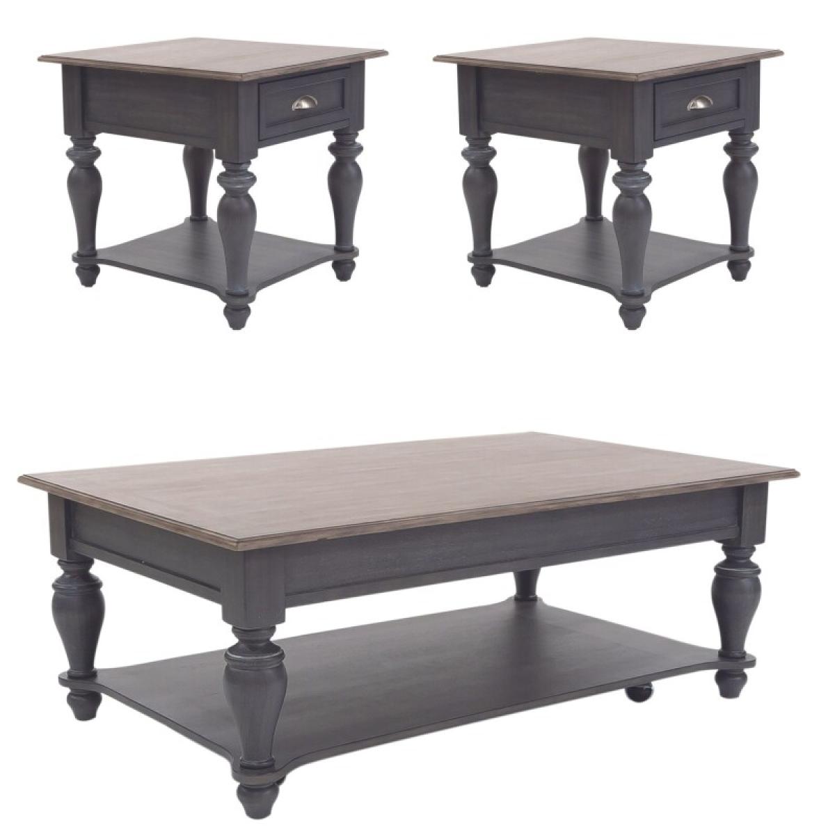 3 Piece Set - Image 3