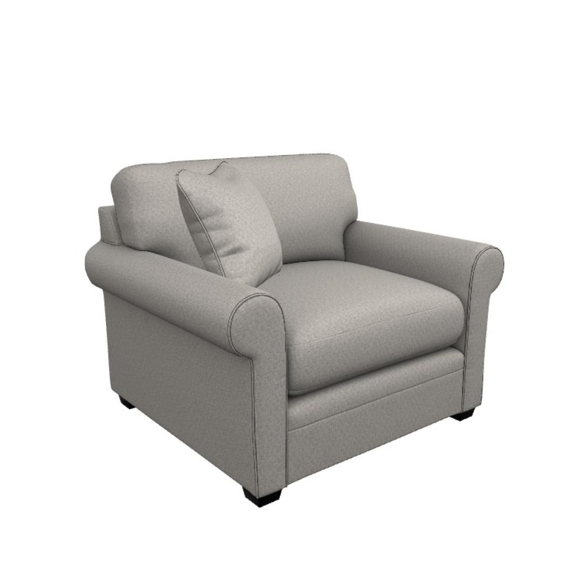 Olson Twin Sleep Chair - Image 3