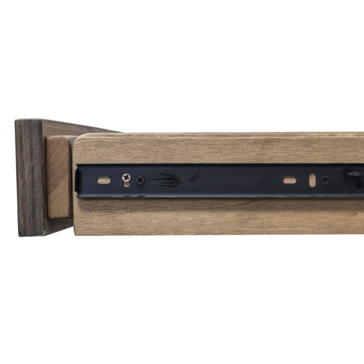 5 Piece Desk - Image 7