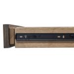 5 Piece Desk - Image 7