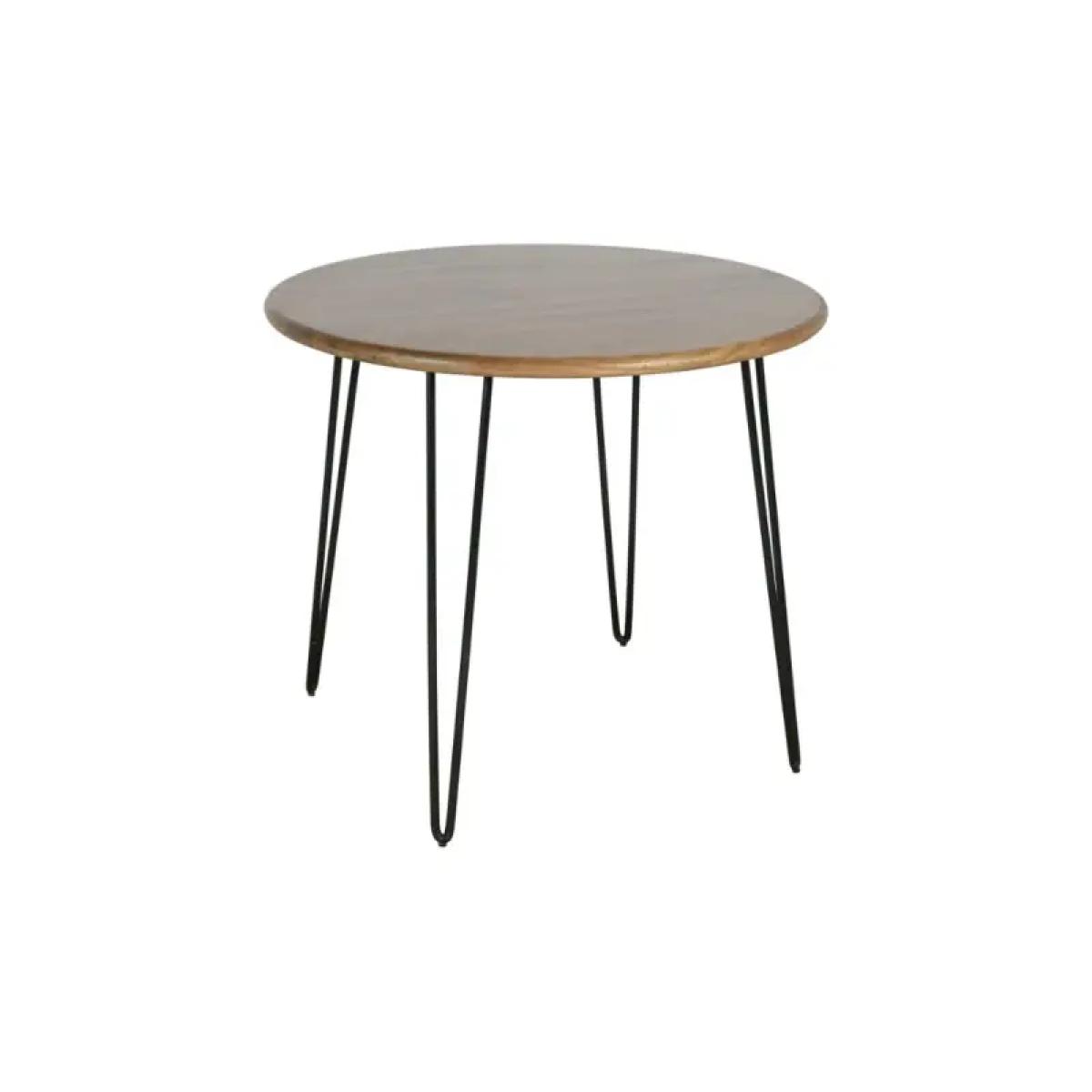 Brennan Dining Table - Image 4