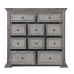 Big Valley 10 Drawer Chesser - Image 14