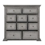 Big Valley 10 Drawer Chesser - Image 13