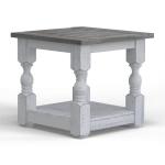 End Table - Stone