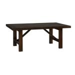 Kona Grove Trestle Dining Table - Image 7