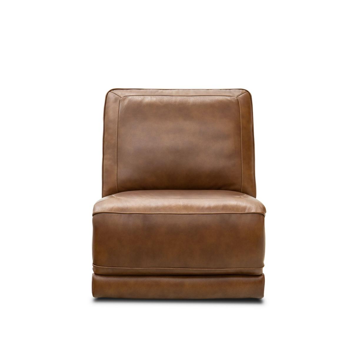 Armless Recliner P2 & ZW - Image 4