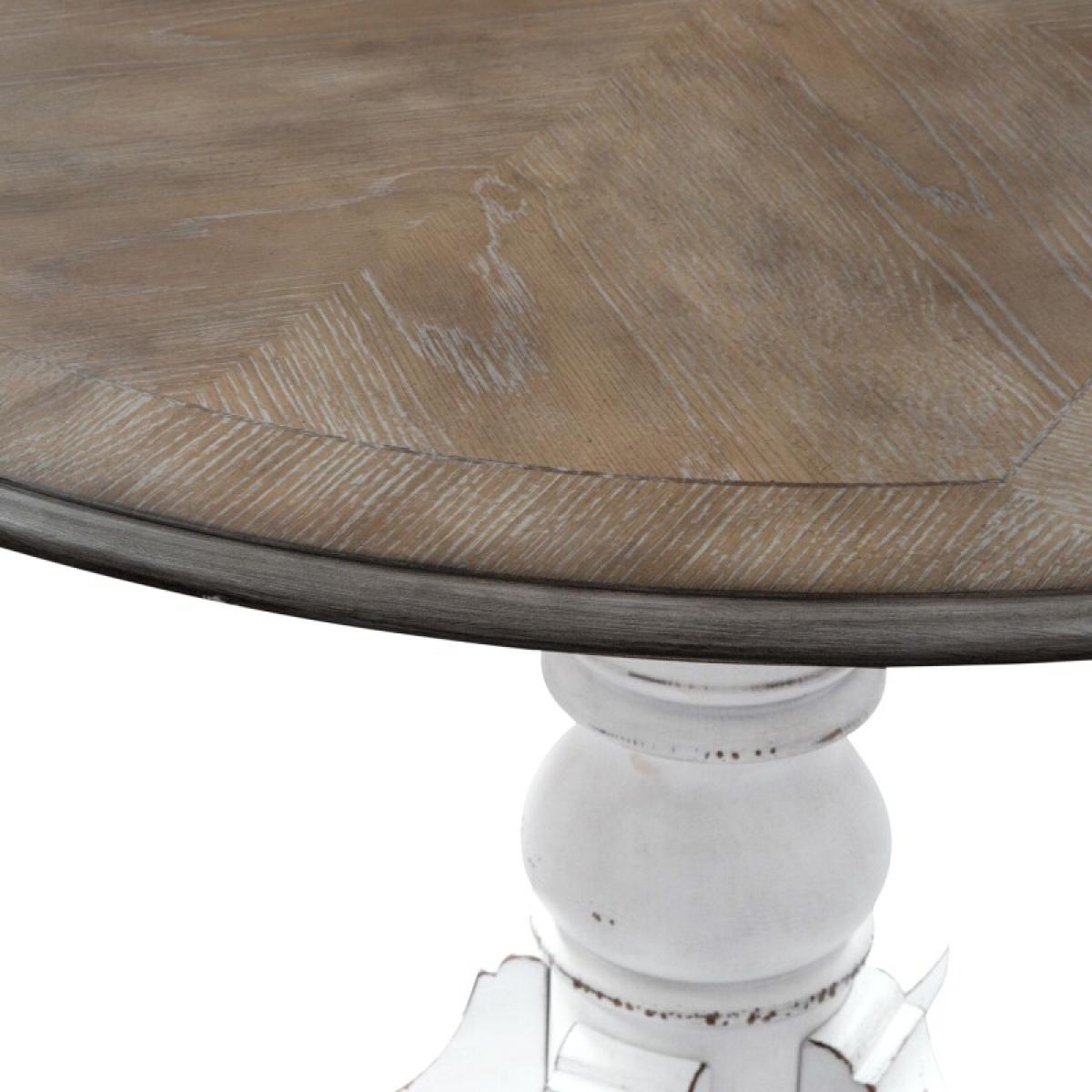 Magnolia Manor Drop Leaf Table - Image 10