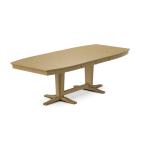 Milano Table Top w/ Milano Table Base - T-4096XXT - Image 36