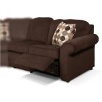 Malibu Right Arm Facing Power Reclining Loveseat