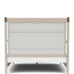 Laguna King Storage Bed - Image 9