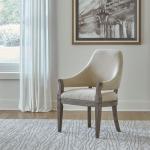 Westfield Uph Arm Chair (RTA)