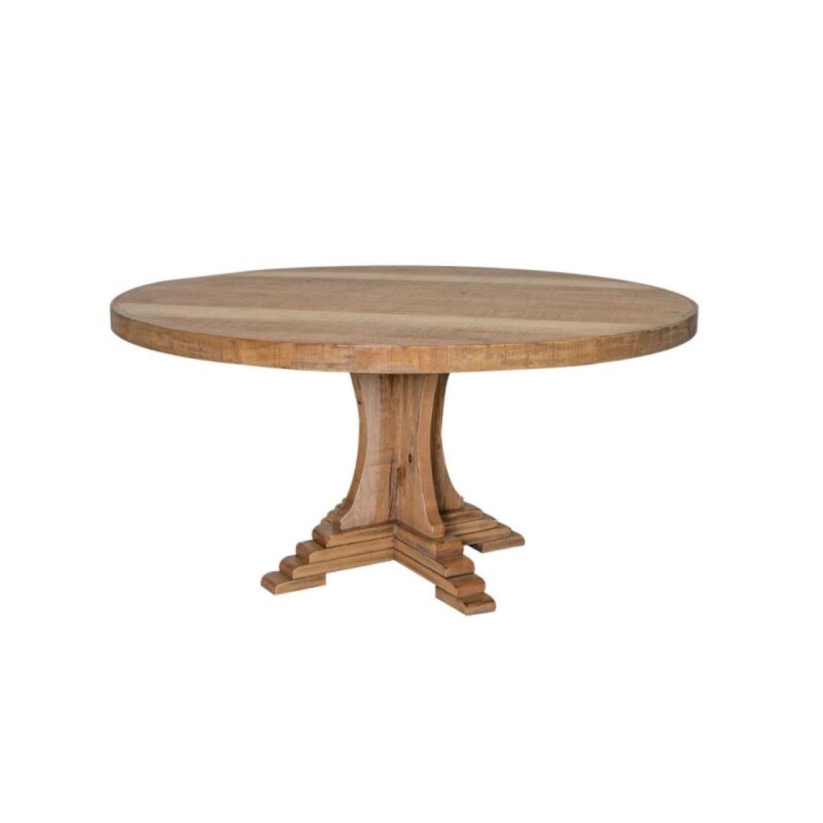 Round Table Top - Marquez - Image 2