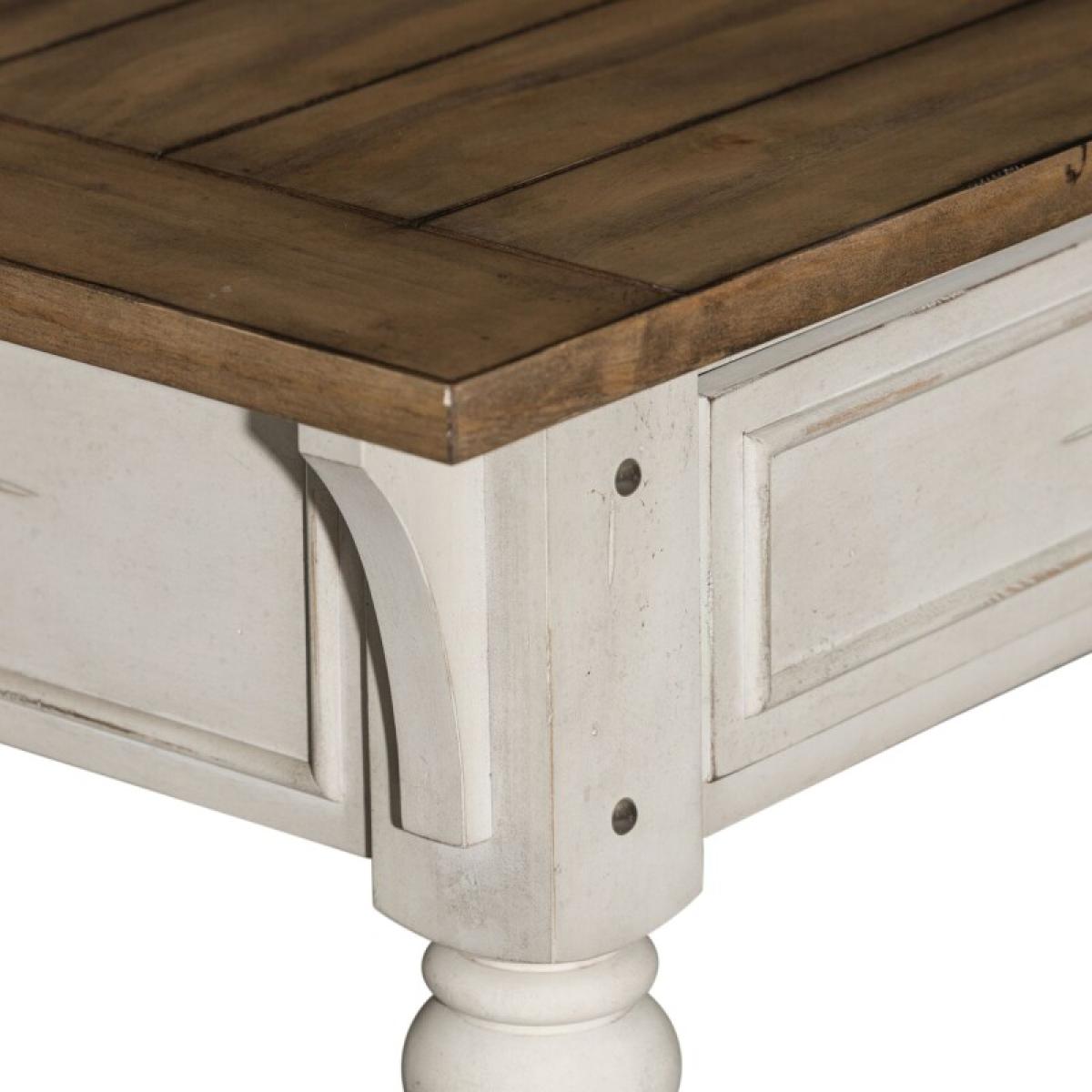 Morgan Creek Sofa Table - Image 9