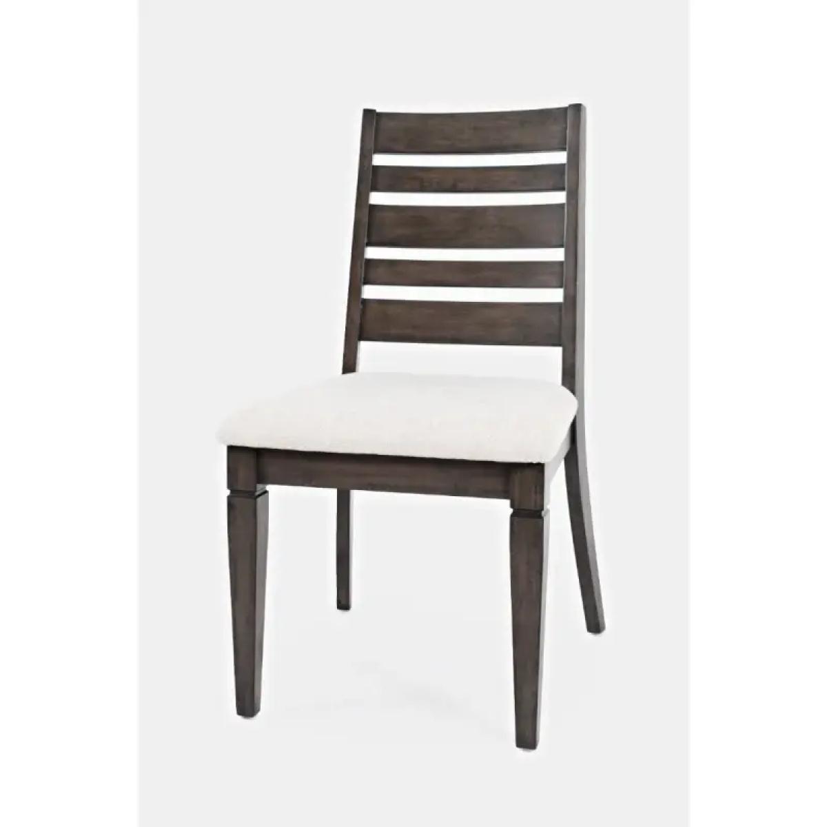 Lincoln Square Ladderback Chair (2/ctn) - Image 5