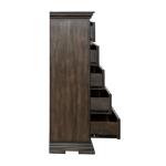 Big Valley 5 Drawer Chest - Image 7