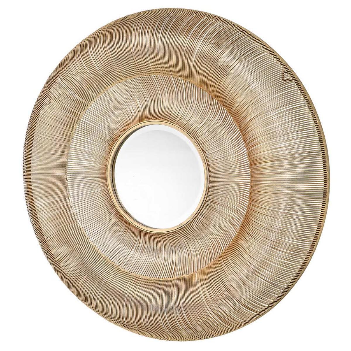 Bauble Round Mirror - Image 6