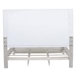 Queen Decorative Panel Headboard - Image 5