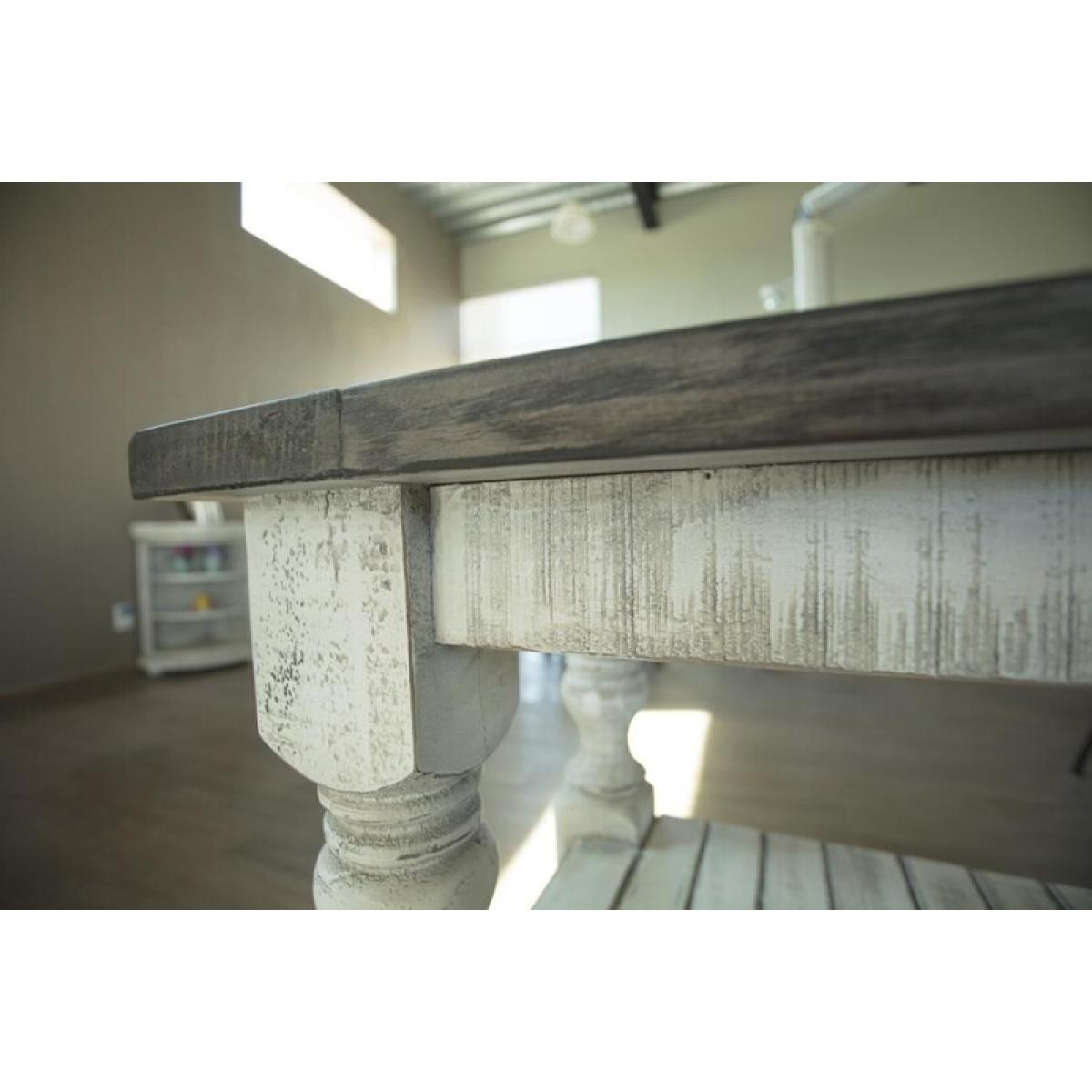 Cocktail Table - Stone - Image 5