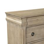 Rustic Traditions 5 Drawer Chest - Image 10