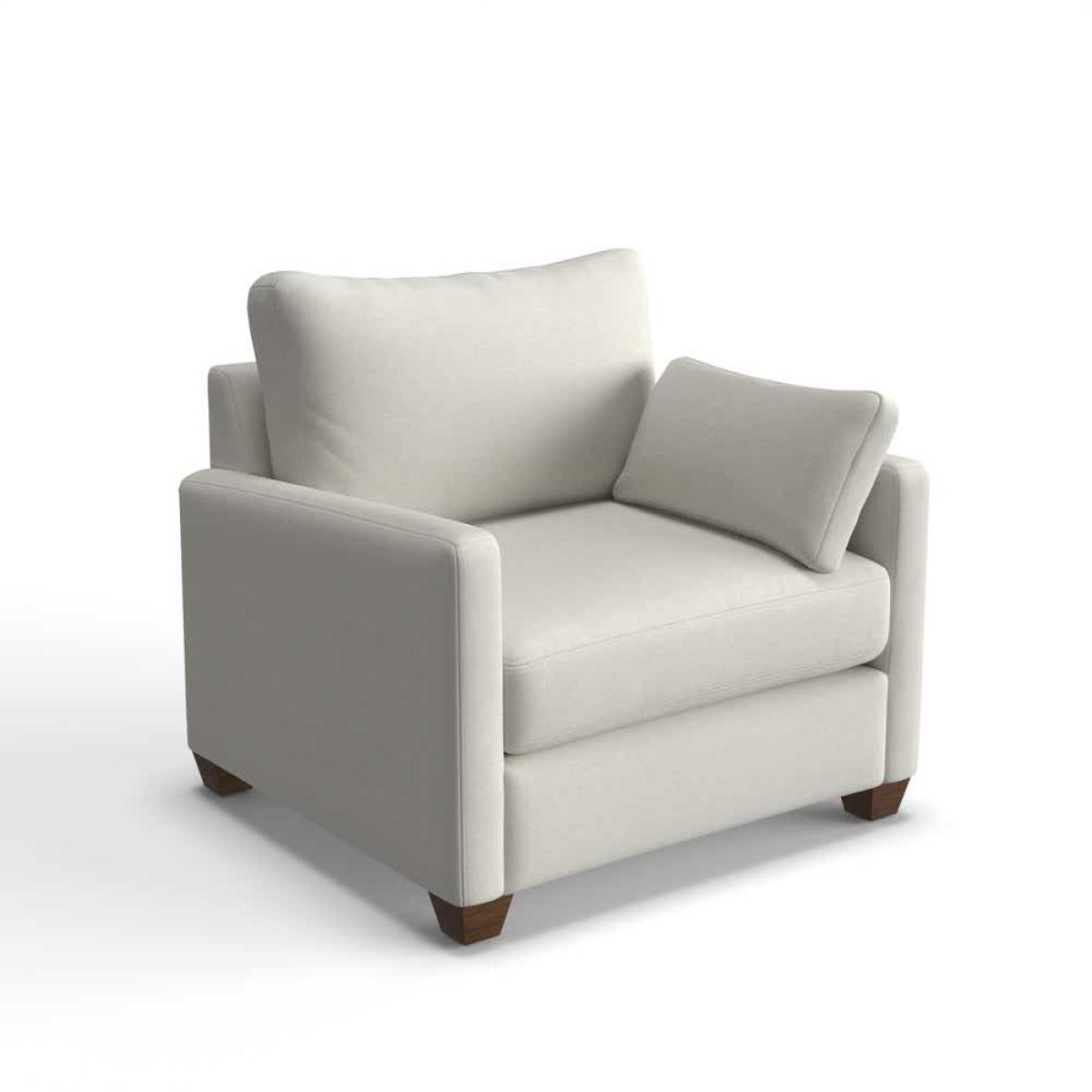 Wilmette Chair & A Half - Image 3