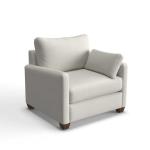 Wilmette Chair & A Half - Image 3