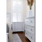 Point Breeze 3 Drawer Bachelor's Chest - Image 8