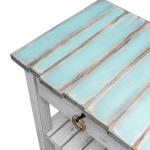 Picket Fence Entertainment Center - Image 14