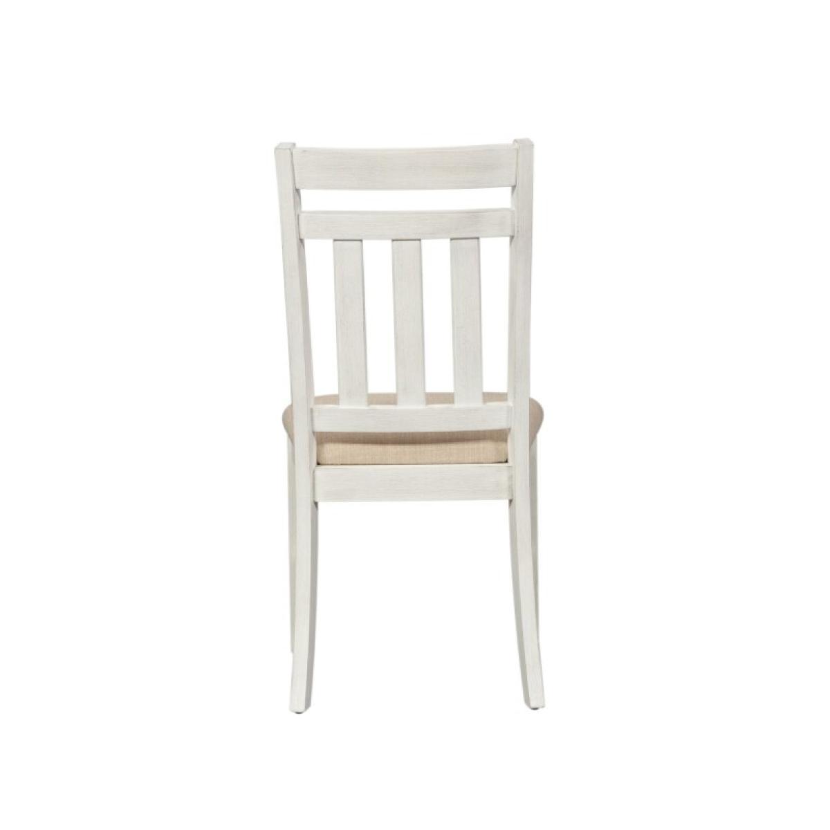 Summerville Slat Back Side Chair (RTA) - Image 7