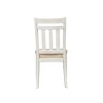 Summerville Slat Back Side Chair (RTA) - Image 7