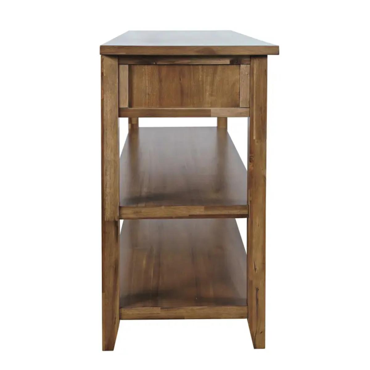 Claremont Sofa Table - Image 5