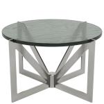 Round Cocktail Table Top
