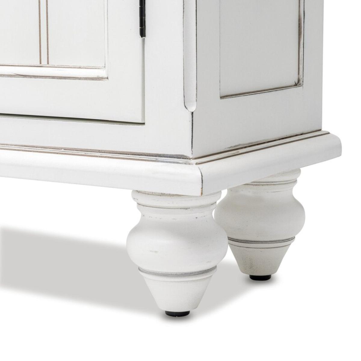 Monaco Entry Cabinets With Baskets - Image 11