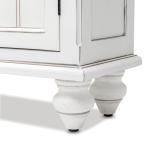 Monaco Entry Cabinets With Baskets - Image 11