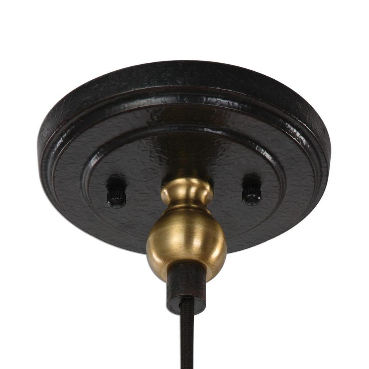 Adastra, 1 Lt Pendant - Image 8