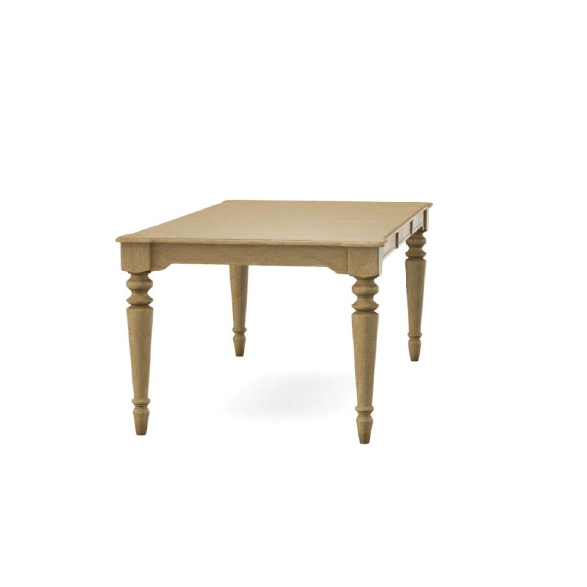 Grove Park Extension Leg Table - Image 15