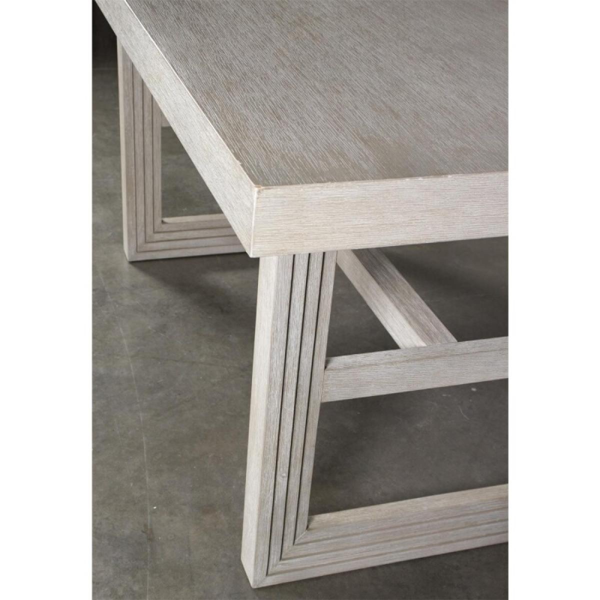Cascade Dovetail Counter Height Dining Table - Image 6