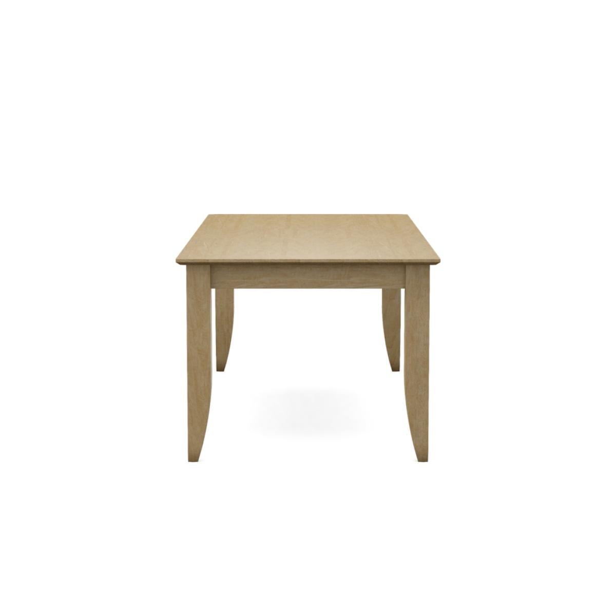 SoMa Saber Leg Table - Image 14