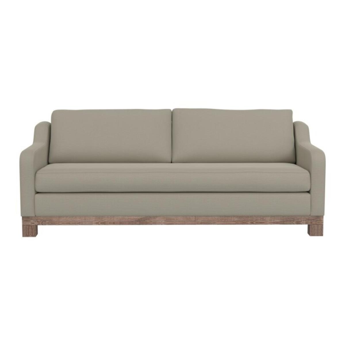 Wooden Frame & Base, Sofa - Samba - Image 3